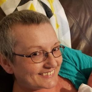 Meet your Posher, Beth